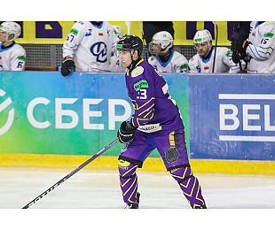 Дмитрий Овечкин покидает «Могилев»