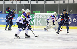 Кубок Салея. «Витебск» играет со «Славутичем» 