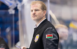 Александр Матерухин: команда играла очень хорошо. С одной стороны, обидно, но кто-то должен был проиграть. Нам сегодня не повезло