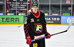 Максим Войтович: сейчас у нас очень дружный коллектив, классная атмосфера, ведется огромная работа. Наша команда на пути своего становления