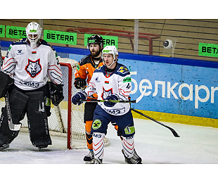 Гол Лапина в овертайме принес победу «Шахтеру» над «Металлургом»