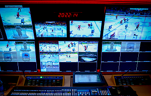 3 838 906 просмотров в YouTube и VK. Как смотрели матчи регулярного чемпионата Betera-Экстралиги