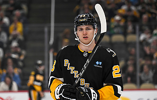 «Питтсбург» с Владиславом Колячонком обыграл «Сент-Луис»