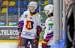 Андрей Павленко: чувствуем себя уже лучше после побед, снова появилась уверенность