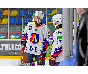 Андрей Павленко: чувствуем себя уже лучше после побед, снова появилась уверенность