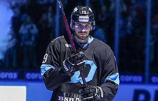 Вячеслав Грецкий: за четыре года в «Динамо» все изменилось на всех уровнях. Считаю, что это очень высокий уровень топ-клуба