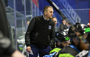 Степан Пономарев: мы постепенно становились очень крепкой, дружной, хорошей командой. Мелкими шагами набирали обороты и готовились к плей-офф