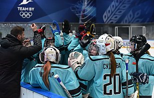 Матч «Цитадели» и «Минчанки», запланированный на сегодня, перенесен