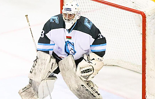 Голкипер Руслан Моськин покинул «Брест»