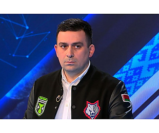 Андрей Павлович: в этом сезоне было еще больше эмоциональных качелей. Самый тяжелый год для нашей организации за последние 5 лет. Произведена большая перестройка