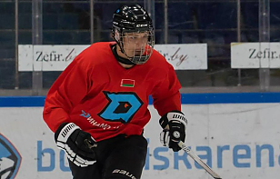 Савелий Пономарев покинул расположение «Динамо-Шинника»