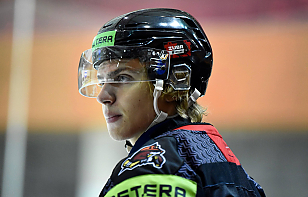 Максим Крылов: получил массу положительных эмоций, долго ждал первого гола и наконец-то удалось забросить