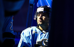 Сэм Энас: рады этому вызову, и, конечно, знаем, что никогда не проходили дальше второго раунда, но это не то, на чем зацикливаемся