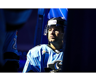 Сэм Энас: рады этому вызову, и, конечно, знаем, что никогда не проходили дальше второго раунда, но это не то, на чем зацикливаемся