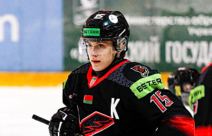 Ян Жук: для нас важно сохранять концентрацию и играть в свой хоккей. Думаю, нам это пока удается