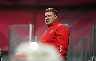 Николай Михайлов: в этом туре «Беларуськалий – Кубка Федерации» взяли на просмотр новых игроков. Хотелось узнать, кто и что из себя представляет