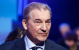 Владислав Третьяк: сборная Беларуси была желанным гостем на турнире