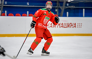 Марина Сургель: было довольно сложно выйти из-под давления