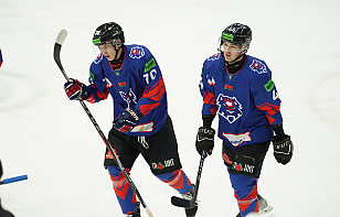 «Брест» уверенно обыграл «Химик» и добыл первую победу под руководством Дмитрия Кравченко