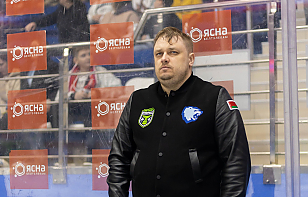 Роман Юпатов: как сделать так, чтобы играть хорошо? Мы умеем это делать. Надо всем прийти на игру и показать свой лучший хоккей