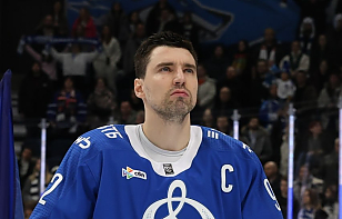 Игорь Ожиганов: эксперты отдают предпочтение минским динамовцам? Пускай на них это будет давить