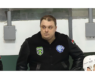 Роман Юпатов: я уверен в своих ребятах. Только артериальное давление после концовок, бывает, подскакивает