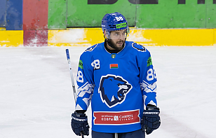 Илья Камбович провел 950 матчей в Betera-Экстралиге