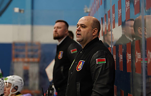 Денис Ламеко: хорошо, что проявили характер, но в серии буллитов мастерство соперника оказалось выше