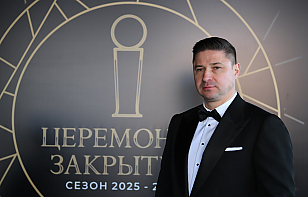 Александр Богданович: для меня сезон получился непредсказуемым, он удивлял, в том числе и спортивными результатами