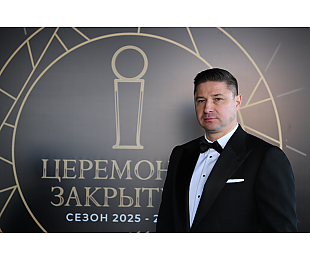 Александр Богданович: для меня сезон получился непредсказуемым, он удивлял, в том числе и спортивными результатами