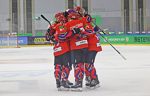 «Лида» обновила клубный рекорд по количеству побед подряд со старта сезона Betera-Экстралиги