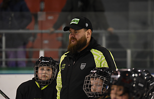 Александр Кудрявцев: каждому начинающему спортсмену было в радость поучаствовать в данных соревнованиях