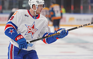 Сергей Сапего: давно не было такого, чтобы СКА встречался с ЦСКА уже в первом раунде. Я думаю, будет тяжелая серия