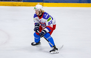 Максим Полькин: игра стала продолжением предыдущей