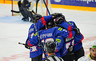 «Брест» обеспечил себе пропуск в четвертьфинал Кубка Салея