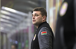 Андрей Савченко: сегодня мы своей игрой сделали все для того, чтобы подарить сопернику победу