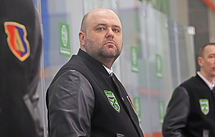 Денис Ламеко: апрель на дворе, а у нас костяк уже есть – на процентов семьдесят команда укомплектована