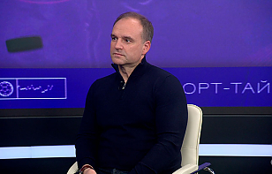 Сергей Стась: на данный момент есть два предложения из ВХЛ, но хотелось бы еще поработать в Беларуси