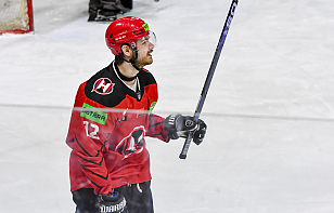 Павел Ажгирей: были непростые отрезки в регулярке, но плей-офф мы провели с поднятой головой