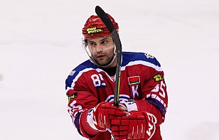 Андрей Антонов: есть список «железных» кандидатов в сборную, это ребята из минского «Динамо» и других клубов КХЛ