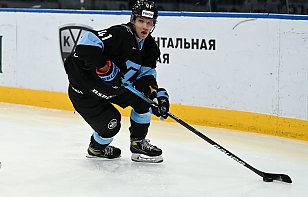 Шайба Кирилла Воронина возглавила рейтинг лучших голов 15-й недели КХЛ