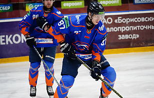 Леонид Климов покинул «Локомотив»