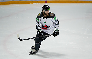 Илья Казьянин покинул «Авиатор»