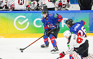 Шатаут Городецкого и голы Щеглова и Вихарева помогли «Бресту» обыграть «Неман» и прервать серию из трех неудач