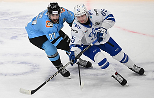 Михаил Зислис: преимущество команды Дмитрия Квартальнова в скорости по-прежнему оказывается важнейшим фактором успеха