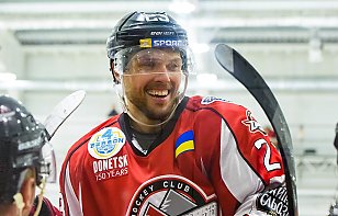 Шайба Виктора Туркина вошла в топ-10 голов января УХЛ