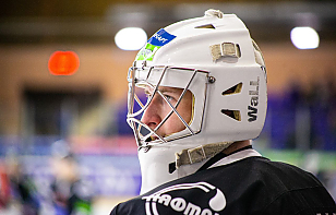 Пять хоккеистов находятся на просмотре в «Локомотиве»