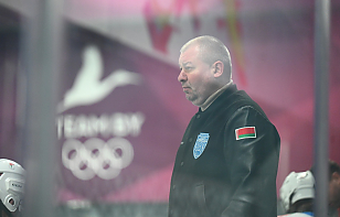 Алексей Ерашов: у парней было три выходных, но я знал, что они вкатятся и все будет нормально