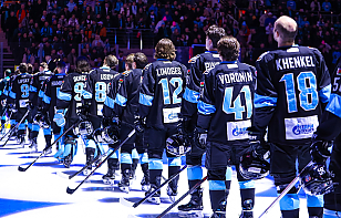 Минское «Динамо» на выезде встретится с магнитогорским «Металлургом»