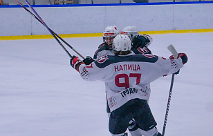 «Неман» проведет матч на Всероссийском соревновании «Кубок Чемпионов U15 3х3»